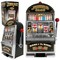 Toy Time Jumbo Slot Machine Bank - Replication 357271IIS - alternate 3